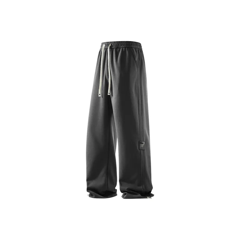 ORMY Casual Pants Unisex-7
