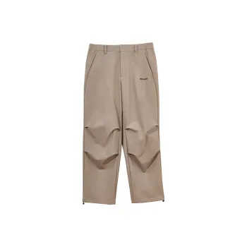 JACK&JONES Casual Pants Men