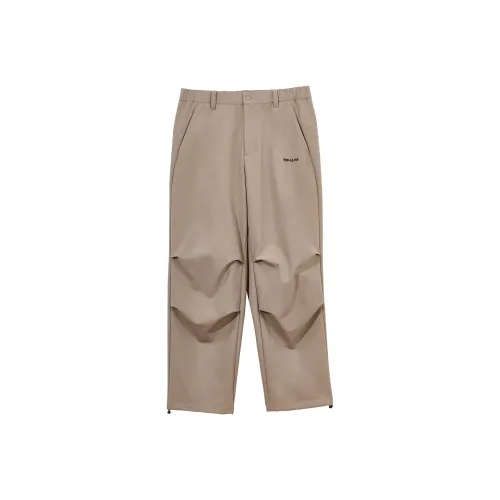 JACK&JONES Casual Pants Men