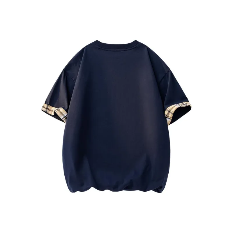 7 SEVFUN T Shirts Unisex-5