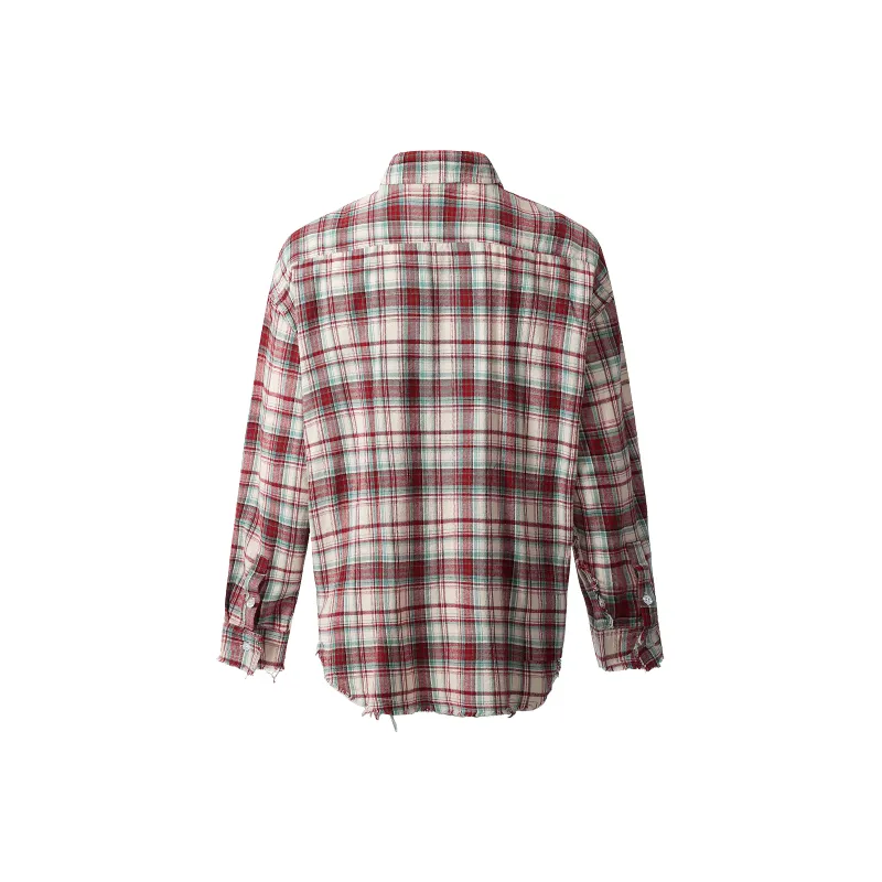 IMHM Shirts Unisex-3