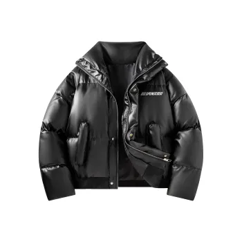 SPONGEBOB SQUAREPANTS Puffer Jacket Unisex