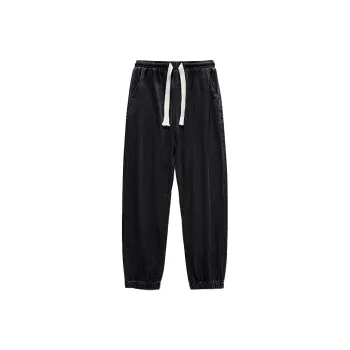 DOUBLE STAR 88 Casual Pants Men's