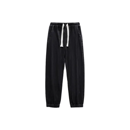 DOUBLE STAR 88 Casual Pants Men's