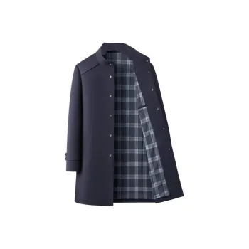PIERRE CARDIN Trench Coat Men's
