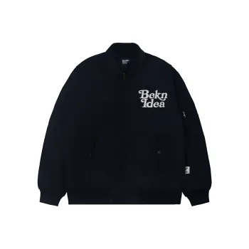 BELLKENIDEA Puffer Jacket Unisex