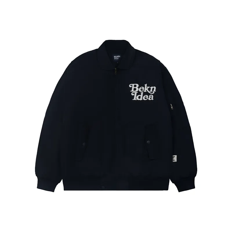 BELLKENIDEA Puffer Jacket Unisex-0