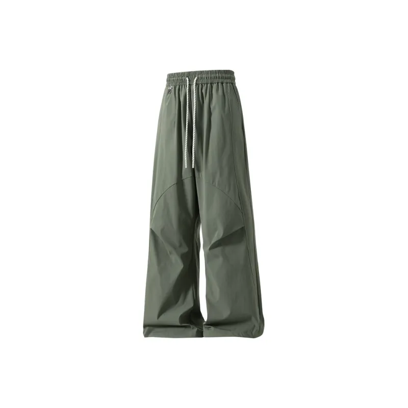XINIYA TRAVEL Casual Pants Unisex-12