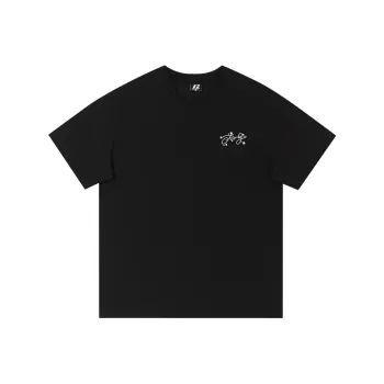 FORNINES T Shirts Unisex