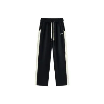 K-bird Casual Pants Unisex