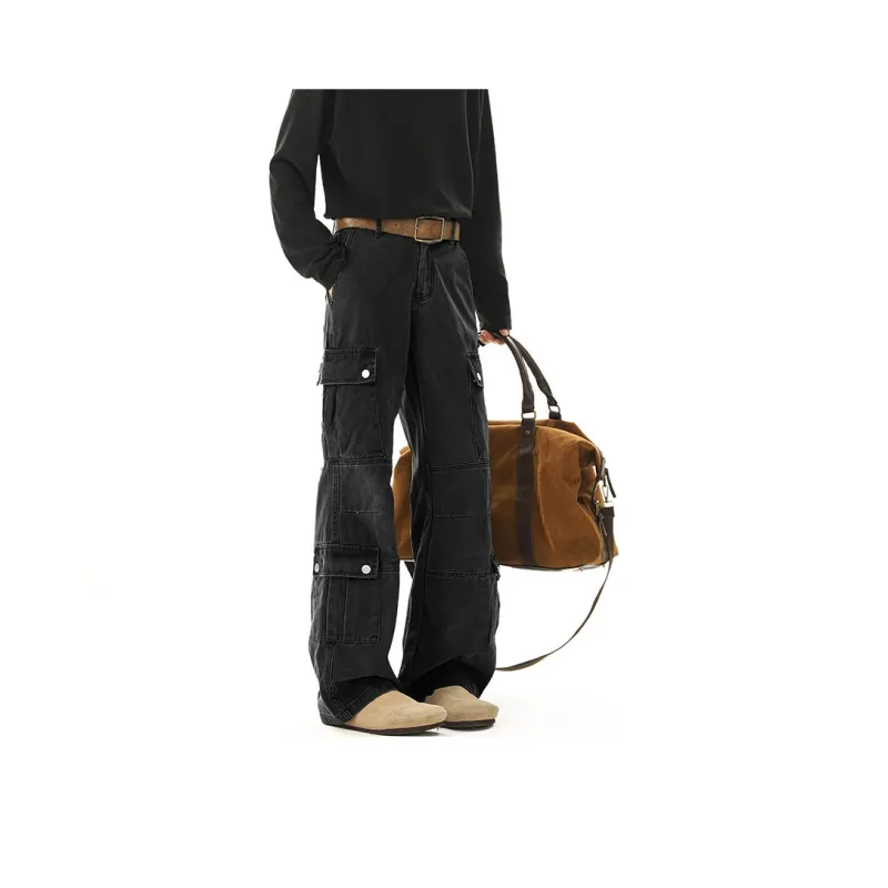 Columtomy Jeans Unisex-0