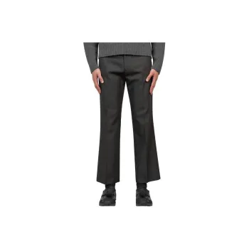 COURREGES Casual Pants Men's Gray