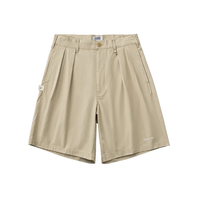 KXLFCHN Cargo Shorts Unisex-10