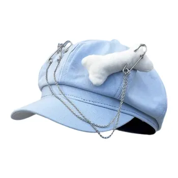 BEPOP Berets Unisex