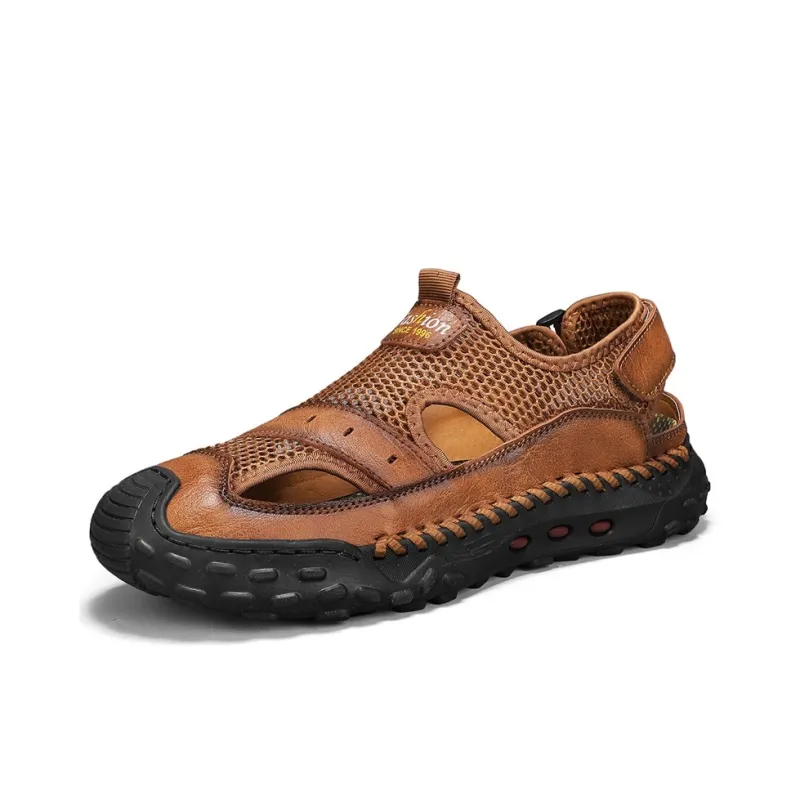 XIMO BULL River Trekking Shoes Men's-3