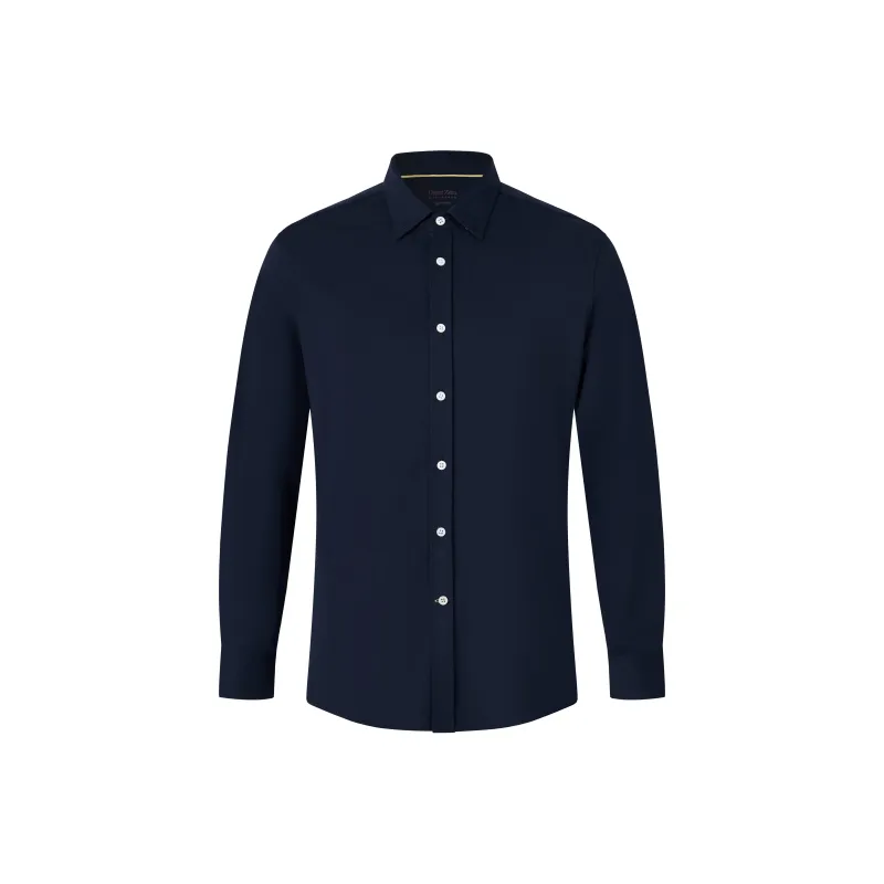 DEGRE ZERO Shirts Men-8