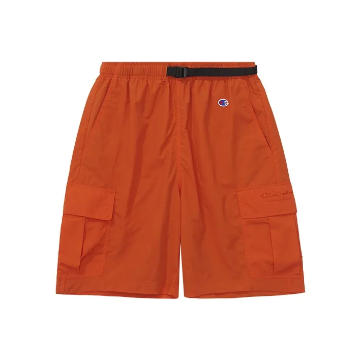 Champion SS22 Shorts Japan Version Unisex-0