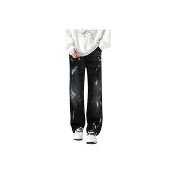Pancoat Jeans Unisex