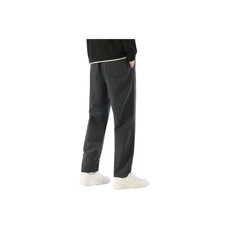 YZ Casual Pants Unisex-3