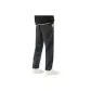 Dark Gray (Fleece-Lined)