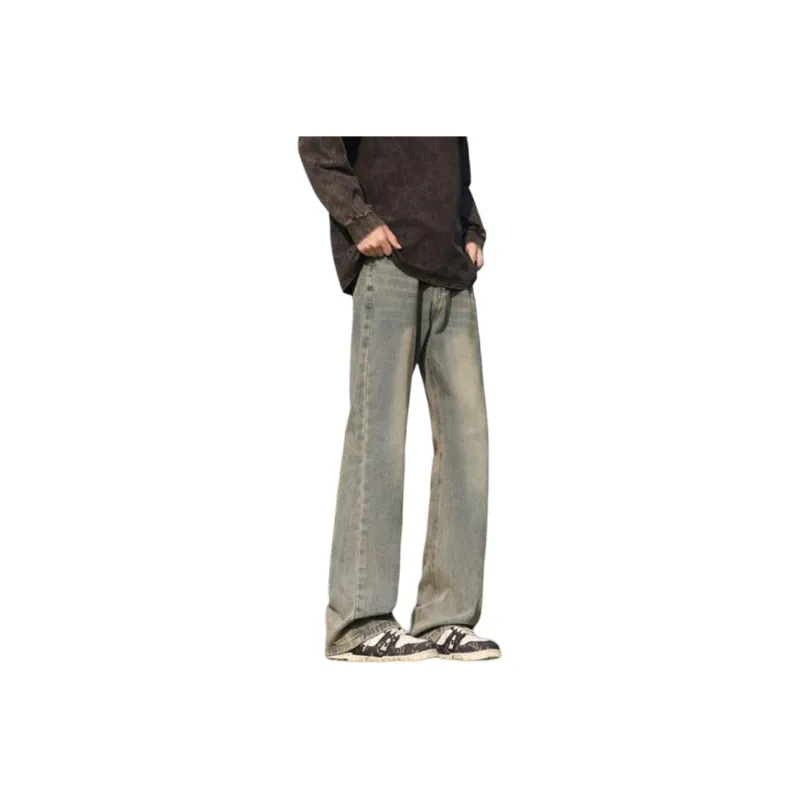 NVRFRGT Jeans Unisex-6