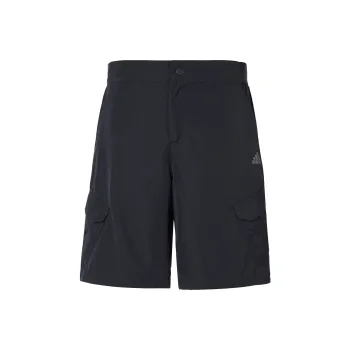 Adidas Cargo Shorts Men Black