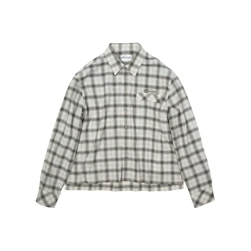 CHEMIST CREATIONS 남녀공용 셔츠