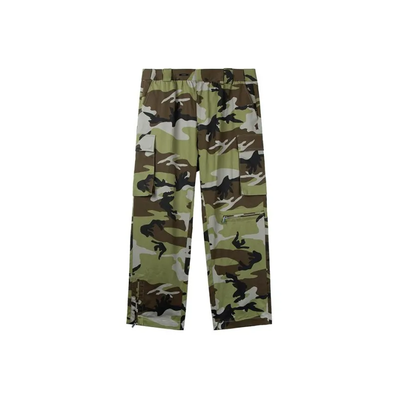 Unawares. Casual Pants Men-4