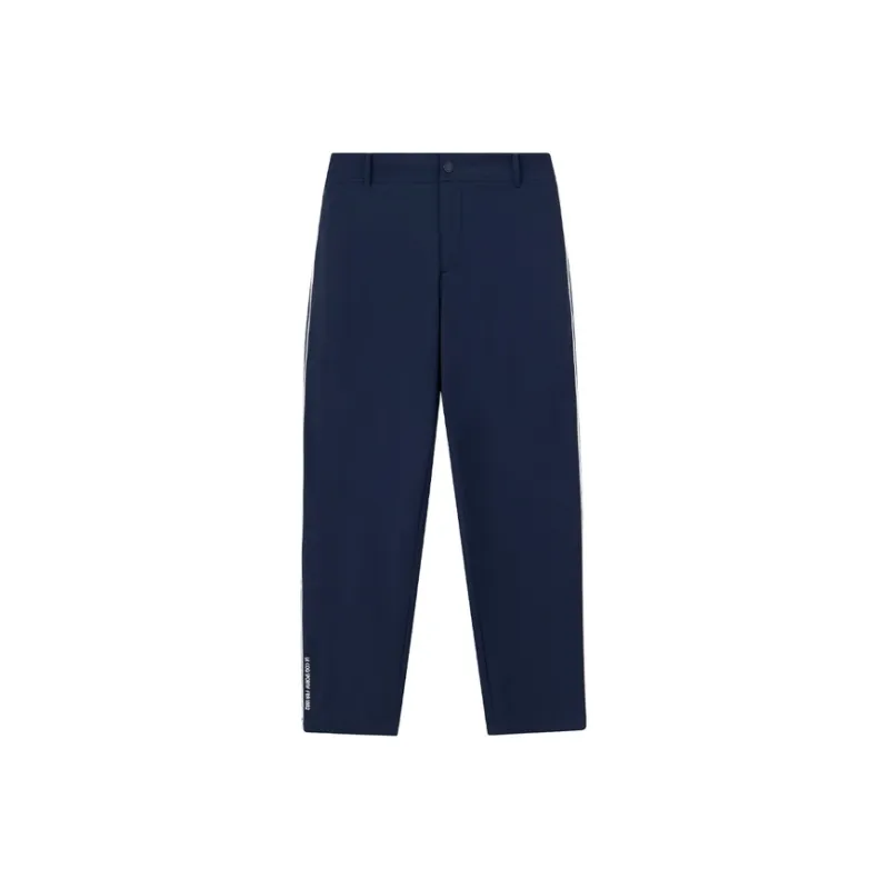 Le Coq Sportif Casual Pants Men's-3