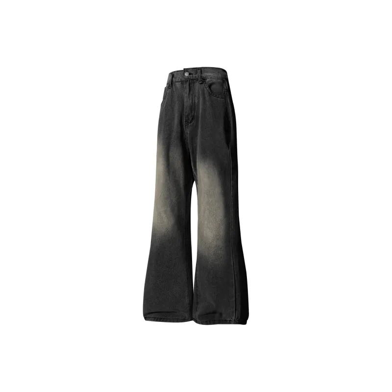 Supremo Cat Jeans Unisex-4