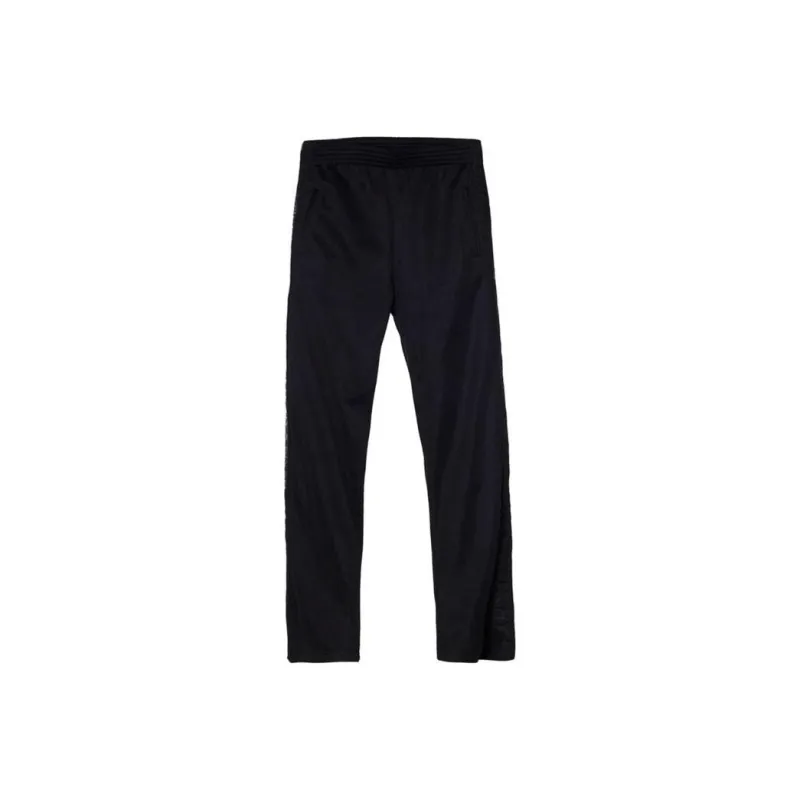 Givenchy Casual Pants Men Black-0