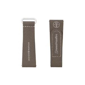 SWATCH Watch Band All Compatibility 180 205mm Rubber Material