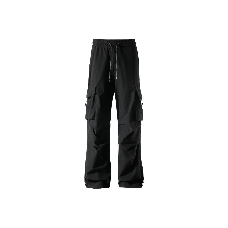 LOMBT Casual Pants Unisex-0