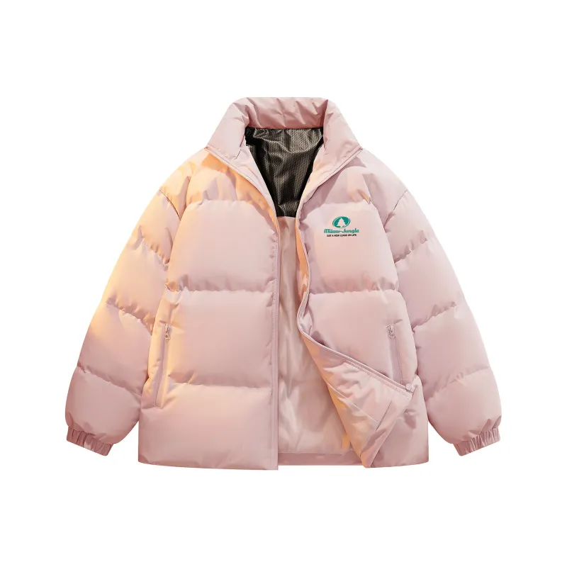 MIIOW Puffer Jackets Unisex-3