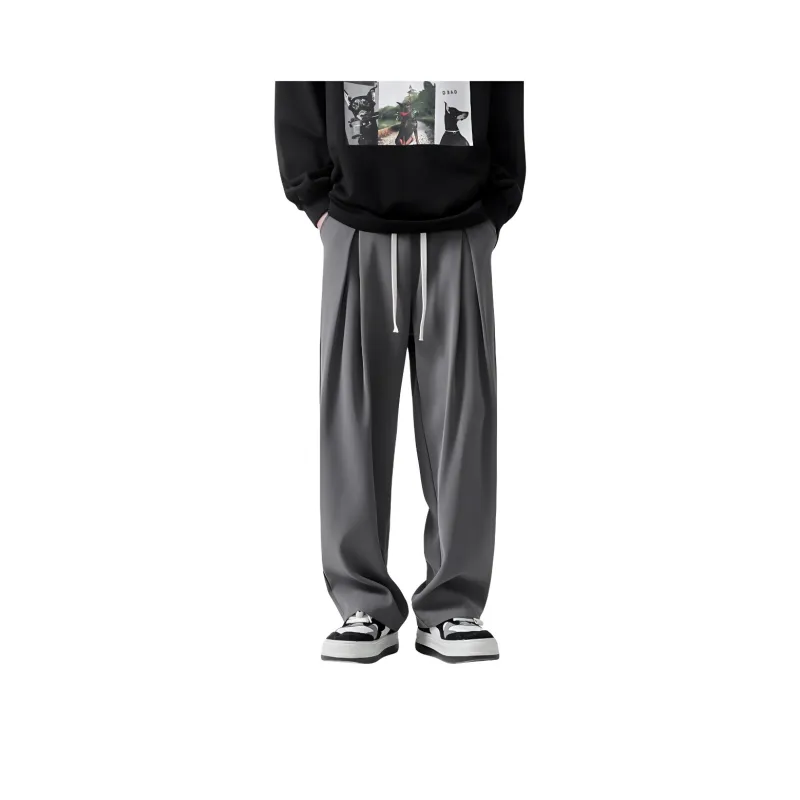 Evil Lions Suit Trousers Unisex-7