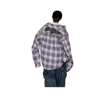 SOCKKEY Jackets Unisex