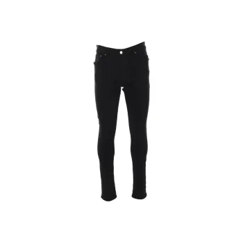 AMIRI Jeans Men Black