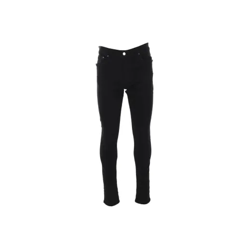 AMIRI Jeans Men Black