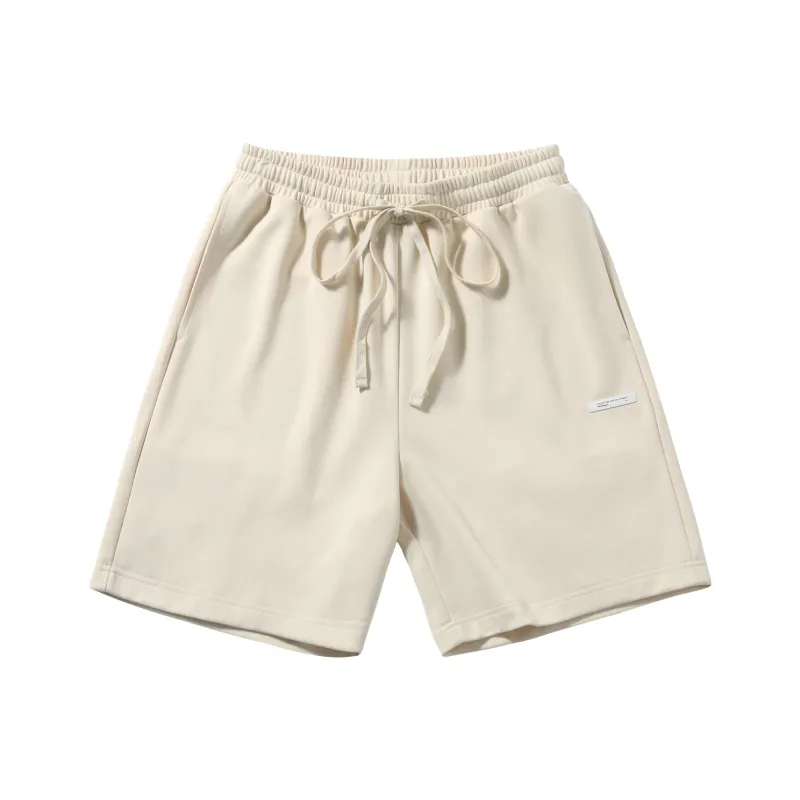 PSO Brand Casual Shorts Unisex-12