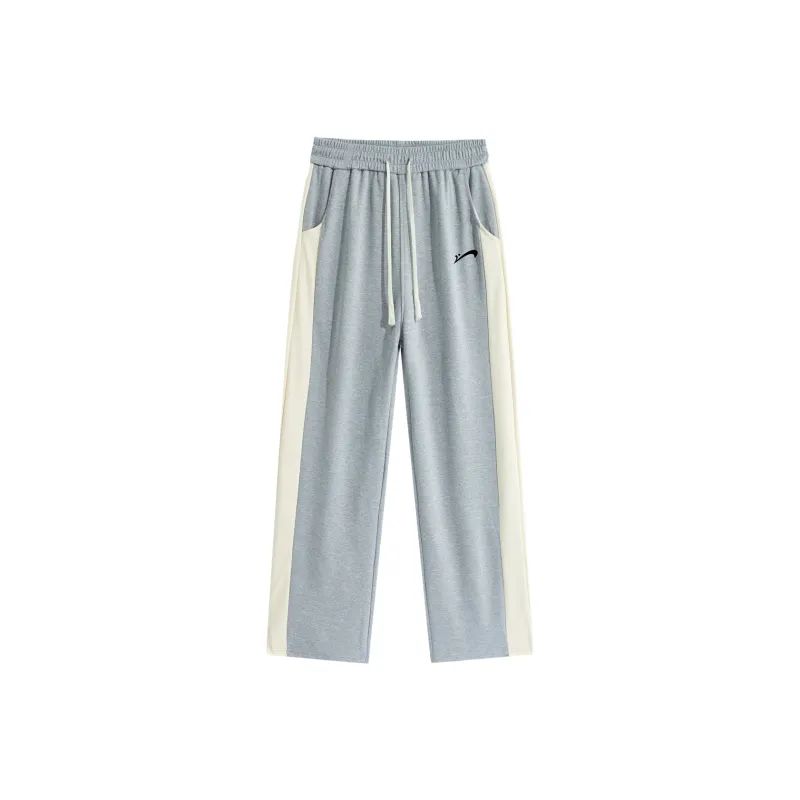 K bird Casual Pants Unisex-2