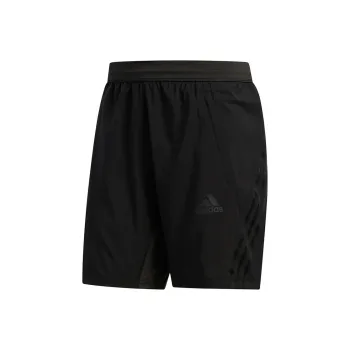 Adidas AERO 3S SHO Casual Shorts Men's Black