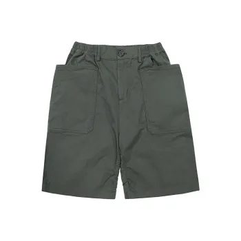 STNW Cargo Shorts Unisex