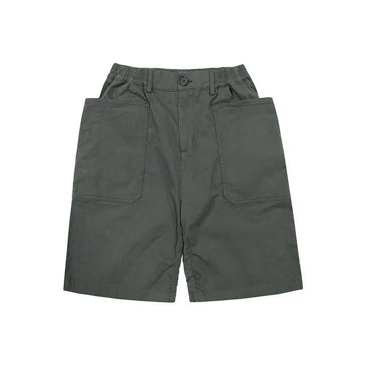 STNW Cargo Shorts Unisex-4