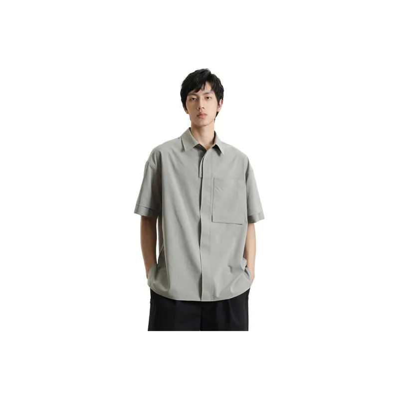 WHITT EPURE Polo Shirts Men-0