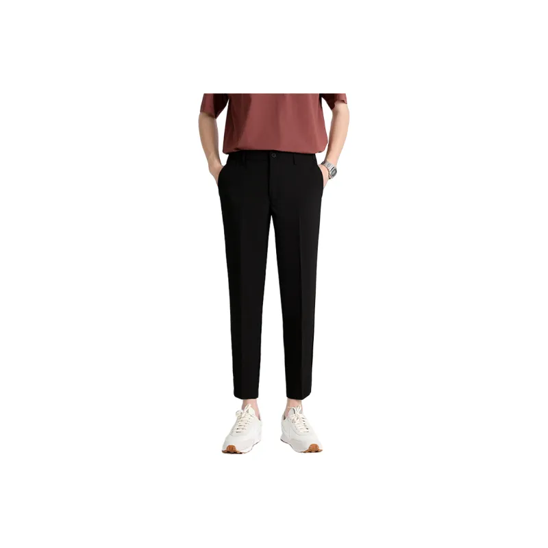 Mulinsen Mulinsen Suit Trouser Unisex-4