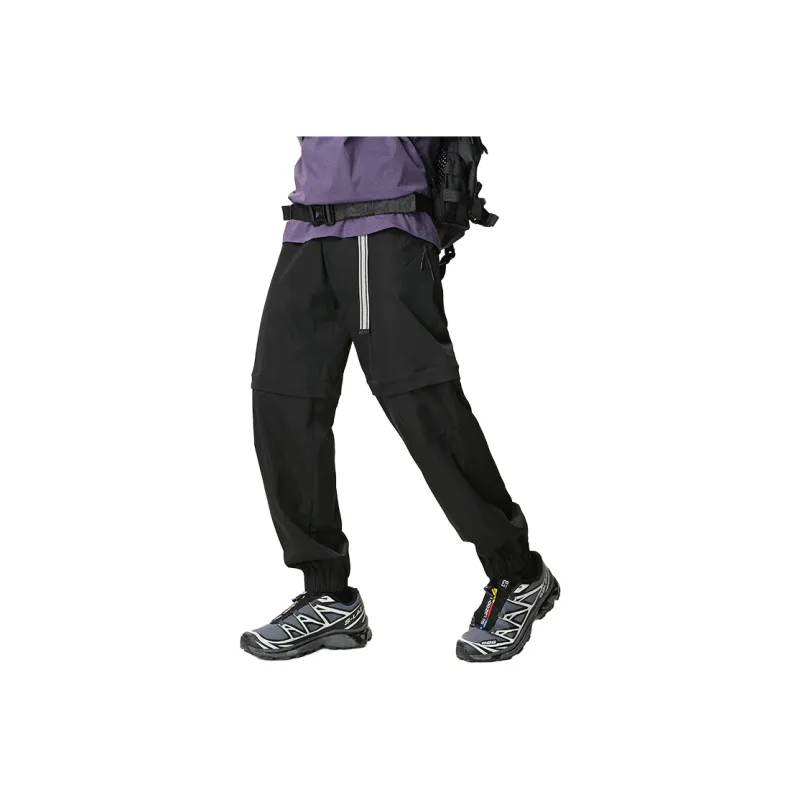 Ferrero Ross Cargo Pants Unisex-6