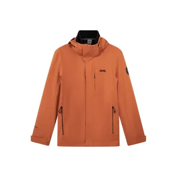 Jeep Jackets Unisex