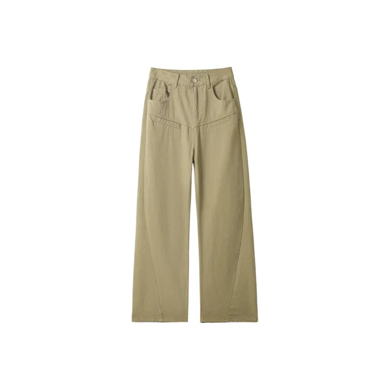 MXDT Cargo Pants Unisex-3