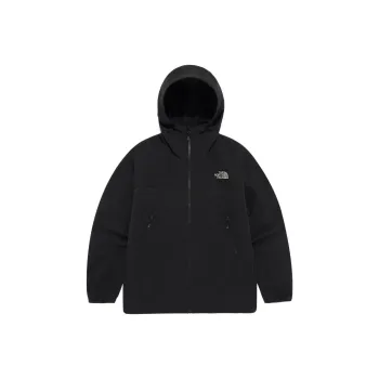 THE NORTH FACE Jackets & Coats Men's Black