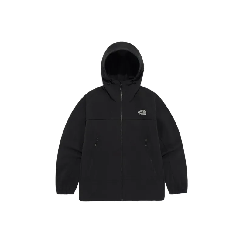 THE NORTH FACE Jackets & Coats Men's Black-0